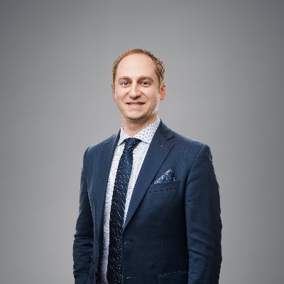 Profile Picture of Alec Harper (@HarperAlec) on Twitter