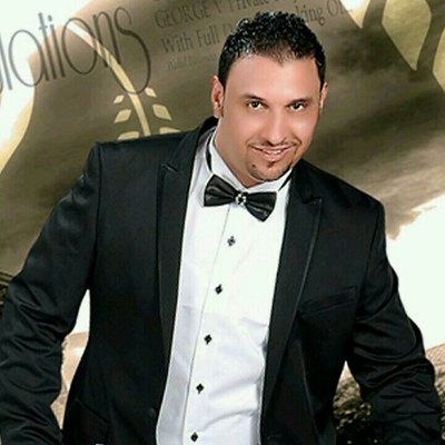 Profile Picture of Mohamed Arafat (@Mohamedarafat00) on Twitter