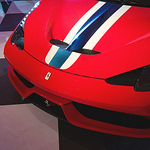 Profile Picture of Sergey (@Stingray01) on Flickr