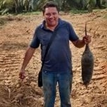 Profile Picture of fabio prieto garzon (@fabioprietogarzon) on Instagram