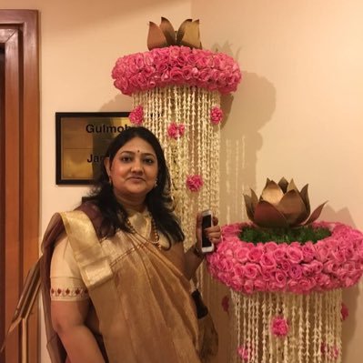 Profile Picture of Nehali Shah (@nehali_shah) on Twitter