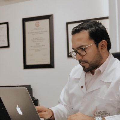 Profile Picture of Eder Lancheros (@EderLancheros) on Twitter