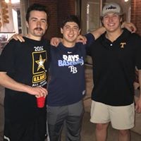 Profile Picture of Chase Hamilton (@chase-hamilton-23) on Quora