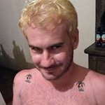 Profile Picture of Nicholas Kriegler (@maionesekriegler) on Instagram