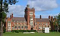 Profile Picture of Moseley School - Wikipediaon Wikipedia