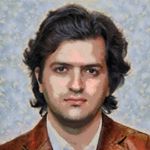 Profile Picture of Hamid Gholizadeh (@hamid_glz) on Instagram