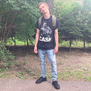Profile Picture of Vaughn T. Layne (@layne.t.vaughn.1) on Facebook