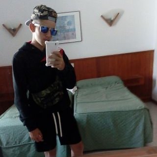 Profile Picture of David Alexander Luis Fleitas (@DavidAl75293222) on Twitter