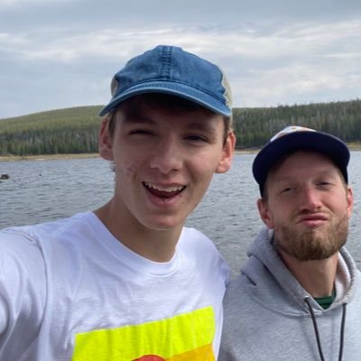 Profile Picture of Andrew Saltsman (@AndrewSaltsman1) on Twitter