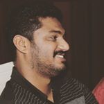 Profile Picture of Chandra (@chandra.kiran.pillai) on Instagram