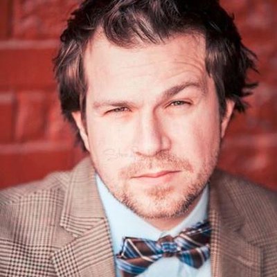 Profile Picture of Tom Fischer (@stomfischer) on Twitter