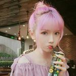 Profile Picture of kim mire (@kim_mire_sah) on Instagram