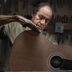 Profile Picture of Conde Guitars (@felipeconde.cavia) on Instagram