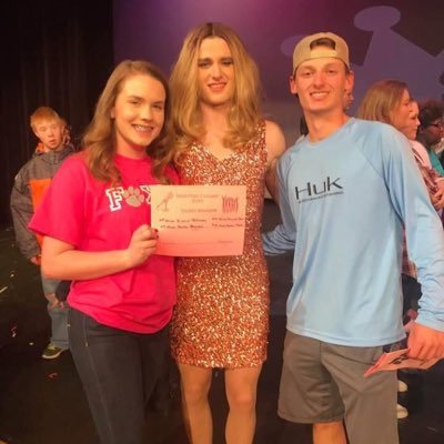 Profile Picture of Drew Carroll (@DrewC225) on Twitter