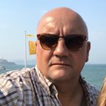 Profile Picture of Forrest Peters Sr. (@schlumpyone) on Instagram