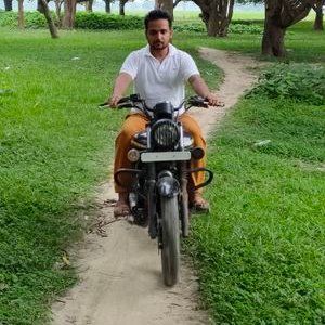 Profile Picture of Prosenjit_Bhakta (@aandrew.dane) on Tiktok