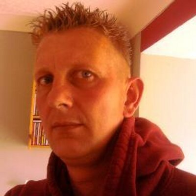 Profile Picture of Mark Sellars (@sellars_ms) on Twitter