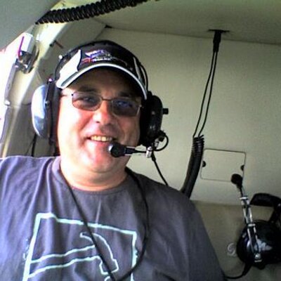 Profile Picture of Scott Mulholland (@ScottyNZ1964) on Twitter