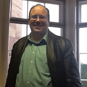 Profile Picture of Chris Rust (@ChrisRust_KS) on Youtube