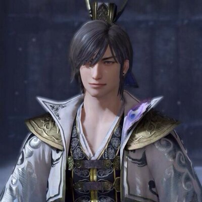 Profile Picture of 郭嘉(酒) (@QiongJiangYuYe) on Twitter