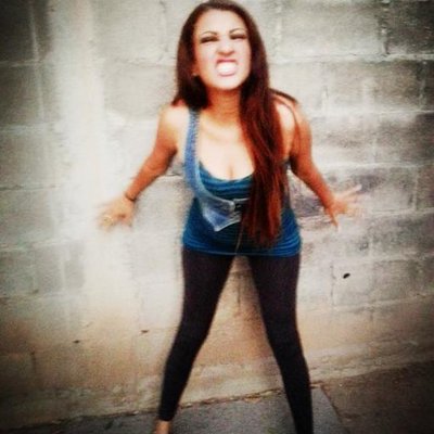 Profile Picture of Sara Abigail Avila E (@saraavila182) on Twitter