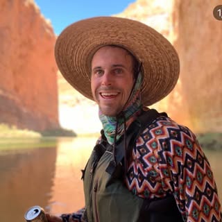 Profile Picture of Robert Fitzgerald (@whatrobertsdoing) on Instagram