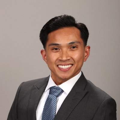 Miles A. Orantia, D.O. - Twitter Profile Picture of Miles A. Orantia, D.O. (@MilesAOrantiaDO) on Twitter