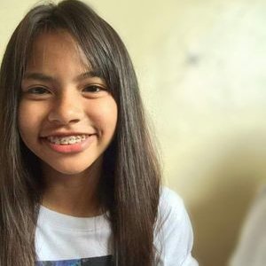 Profile Picture of Hannah Darlene Sia (@SiaDarlene) on Twitter