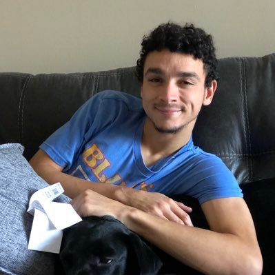 Profile Picture of Trey Edwards (@Trey1398) on Twitter