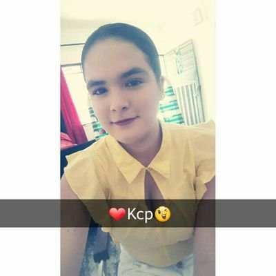 Profile Picture of Kelly Carrillo Pulgarin (@KellyCarrilloP2) on Twitter