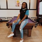 Profile Picture of Clarissa Solomon (@clarissa_solomon141) on Instagram