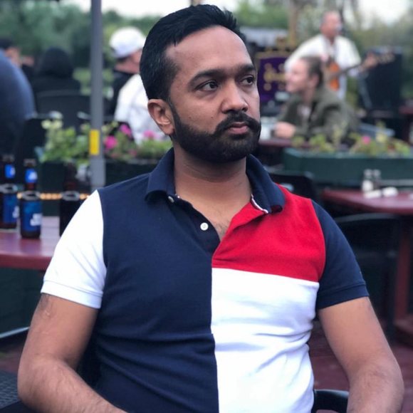 Profile Picture of Bir davinder Singh (@birdavinder370) on Poshmark