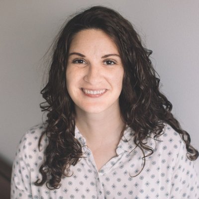 Profile Picture of Danielle Sievert (@trntydanielle) on Twitter