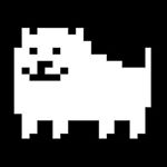 Profile Picture of Toby Fox (@undertale_offical) on Instagram