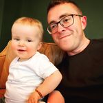 Profile Picture of Richard Crompton (@richard.crompton) on Instagram