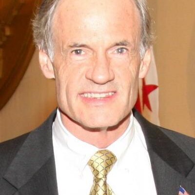 Profile Picture of Thomas Carper (@ThomasCarperMAC) on Twitter
