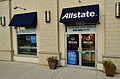 Profile Picture of Allstate - Wikipedia, the free encyclopediaon Wikipedia