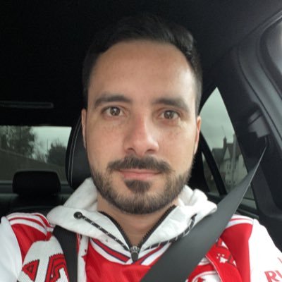 Profile Picture of Carlos Oconitrillo (@charlieoco) on Twitter