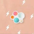 Profile Picture of   vídeos de fidget toy 🧸... (@fidget_toys.santi) on Tiktok