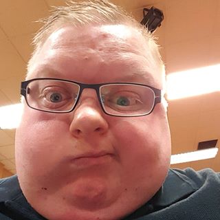 Profile Picture of Chris Glossop (@chris.glossop) on Facebook