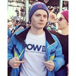 Profile Picture of Scott Tranter (@tranter93) on Instagram