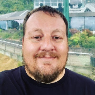 Profile Picture of Jacques Steenkamp (@@JacqueSteenkamp) on Twitter