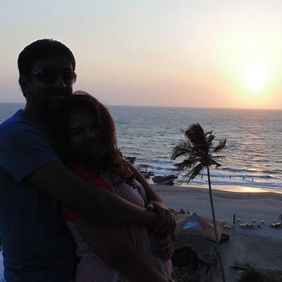 Profile Picture of Jay Chheda (@JayChheda13) on Twitter