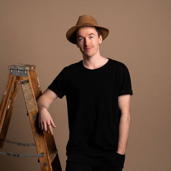 Profile Picture of Henry Nadasdi (@henrynadasdi) on Poshmark