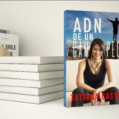 Profile Picture of Tatiana Castro Oficial (@tatianacastroab) on Twitter