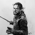 Profile Picture of Darius Hughes (@dariushughes_art) on Instagram