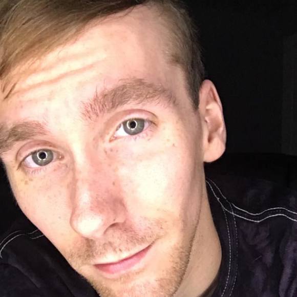 Profile Picture of James Fairchild (@race774) on Poshmark