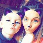 Profile Picture of Kassondra Jeffers (@kassiejeffers08) on Instagram