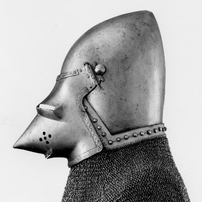 Profile Picture of George Barone (@PleaseStGermain) on Twitter