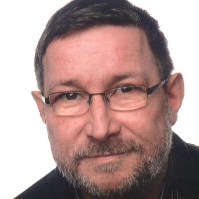 Profile Picture of Jörg Meyer (@oegyr) on Twitter